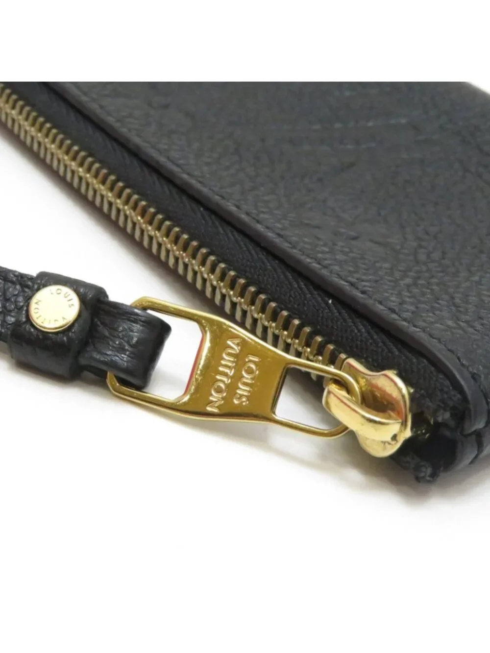 Louis Vuitton this authentic